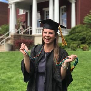 Meet your Posher, Megan